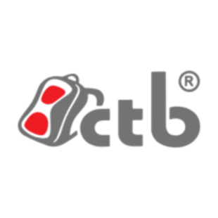 CTB Fashion logo